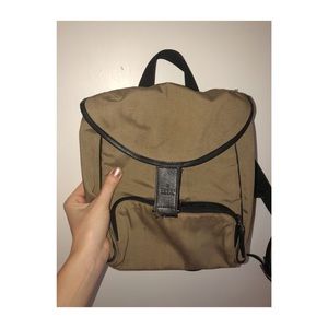 AUTHENTIC GUCCI BACKPACK!!!